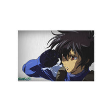 Load image into Gallery viewer, Anime Mobile Suit Gundam 00 Rug
