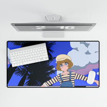 Load image into Gallery viewer, Anime Tropical-Rouge! Pretty Cure Mouse Pad (Desk Mat)
