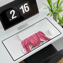Load image into Gallery viewer, Anime We Never Learn Mouse Pad (Desk Mat)
