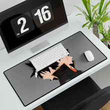 Load image into Gallery viewer, Anime The God of High School XXL Mouse Pad (Desk Mat)
