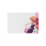 Monthly Girls' Nozaki-kun Rug