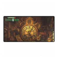 Load image into Gallery viewer, Professor Layton Mouse Pad (Desk Mat)
