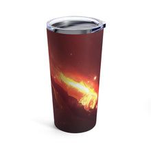 Load image into Gallery viewer, Fairy Tail Natsu Dragneel Tumbler 20oz
