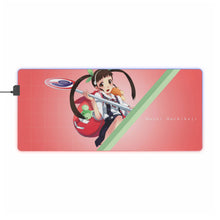 Load image into Gallery viewer, Monogatari (Series) RGB LED Mouse Pad (Desk Mat)
