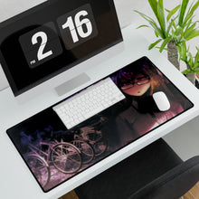 Load image into Gallery viewer, Moeka Mouse Pad (Desk Mat)
