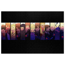 Load image into Gallery viewer, Anime Fate/Zero Jigsaw Puzzle

