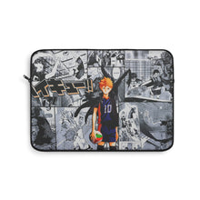Load image into Gallery viewer, Haikyu!! Laptop Sleeve
