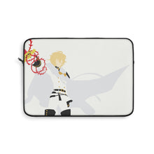 Load image into Gallery viewer, Seraph Of The End 8k Laptop Sleeve
