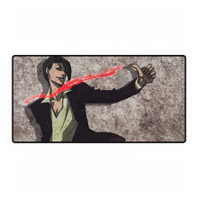 Load image into Gallery viewer, Anime Zetman Mouse Pad (Desk Mat)
