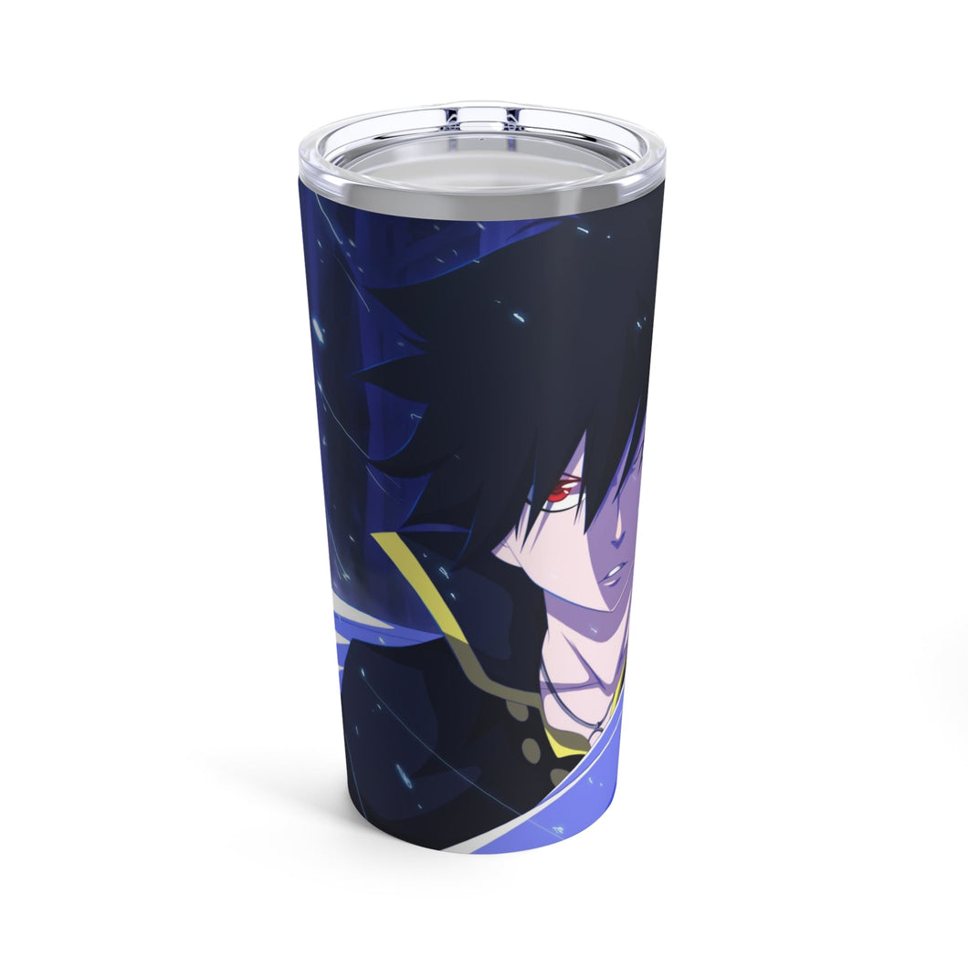 Anime Fairy Tail Tumbler 20oz
