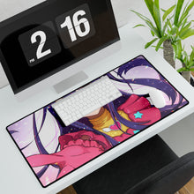 Load image into Gallery viewer, Ai Hoshino Mouse Pad (Desk Mat)
