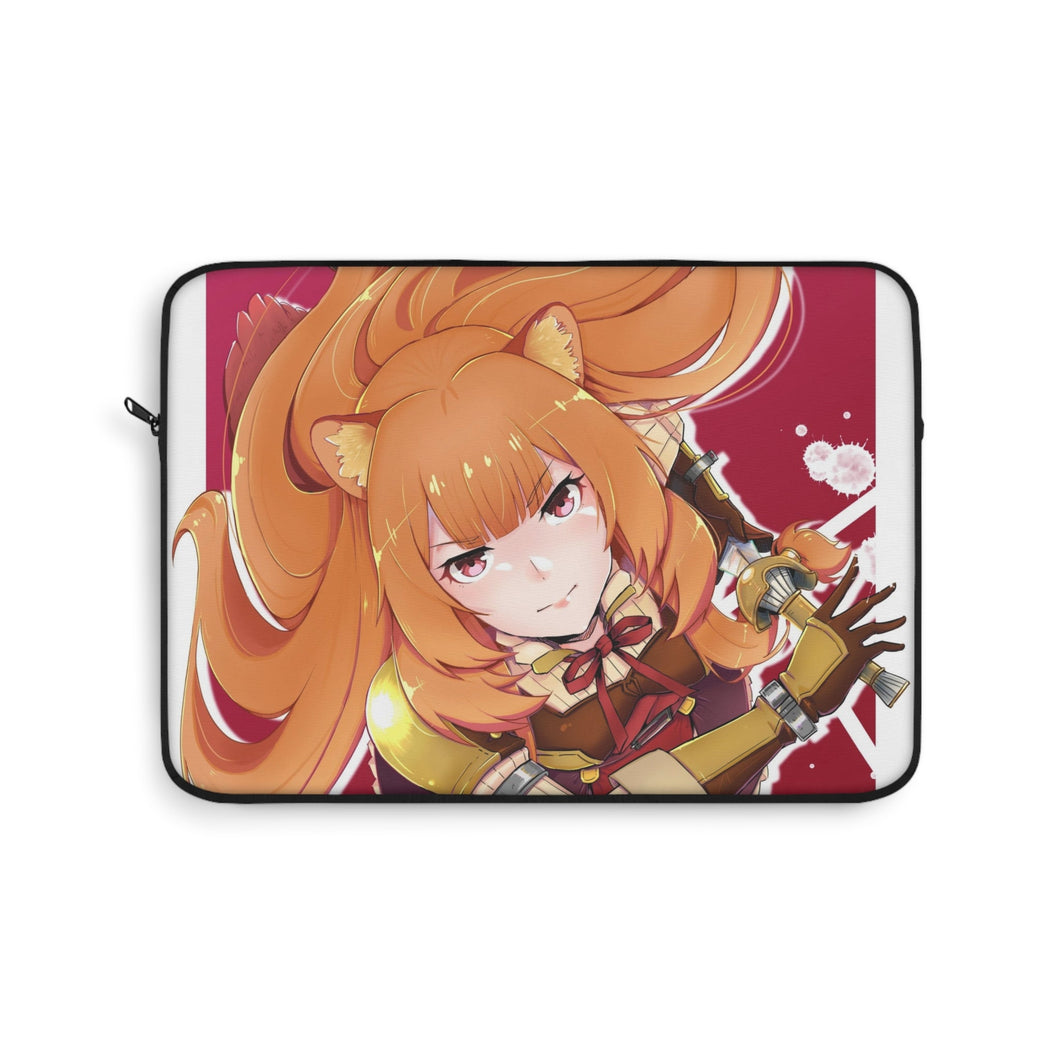 Super Girl Laptop Sleeve