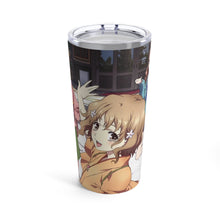 Load image into Gallery viewer, Hanasaku Iroha Tumbler 20oz
