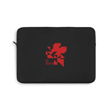 Load image into Gallery viewer, Anime Neon Genesis Evangelion Laptop Sleeve
