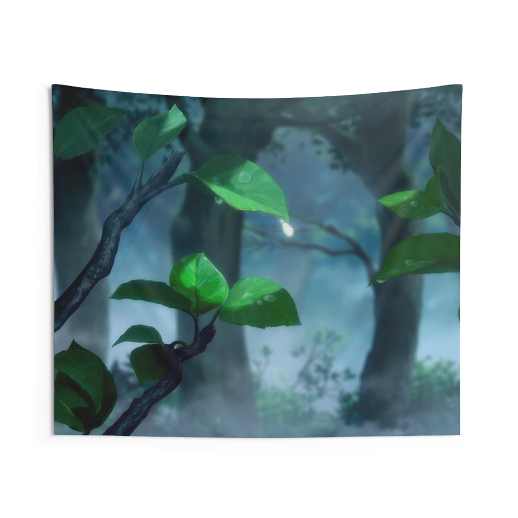 Leaves! Indoor Wall Tapestry