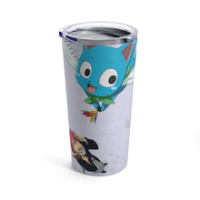 Load image into Gallery viewer, Anime Fairy Tail Tumbler 20oz
