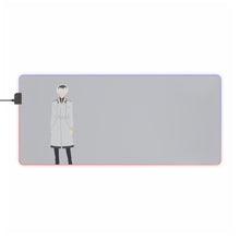 Load image into Gallery viewer, Tokyo Ghoul:re RGB LED Mouse Pad (Desk Mat)
