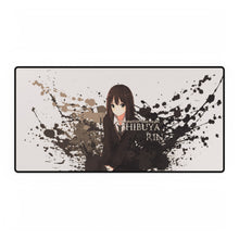 Load image into Gallery viewer, Anime The iDOLM@STER Cinderella Girls Mouse Pad (Desk Mat)
