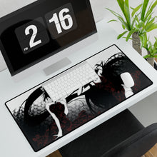 Load image into Gallery viewer, Mion &amp; Shion Mouse Pad (Desk Mat)

