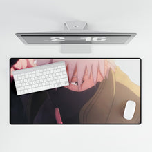 Load image into Gallery viewer, Anime Naruto Mouse Pad (Desk Mat)
