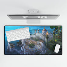 Load image into Gallery viewer, Wandering Witch The Journey Of Elaina Mouse Pad (Desk Mat)
