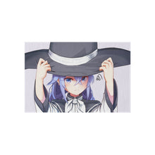 Load image into Gallery viewer, Mushoku Tensei: Jobless Reincarnation Rug

