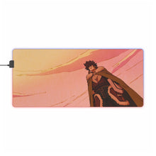 Load image into Gallery viewer, The Rising Of The Shield Hero RGB LED Mouse Pad (Desk Mat)
