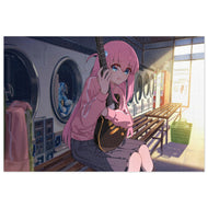 Hitori Gotou Jigsaw Puzzle