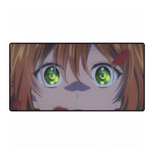 Load image into Gallery viewer, Why Raeliana Ended Up At The Duke s Mansion Mouse Pad (Desk Mat)
