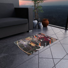 Load image into Gallery viewer, Zero Two Rug
