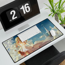 Load image into Gallery viewer, Again Mouse Pad (Desk Mat)
