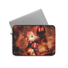 Load image into Gallery viewer, Fate/Stay Night Laptop Sleeve
