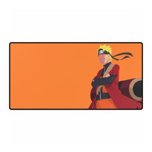 Load image into Gallery viewer, Anime Naruto Mouse Pad (Desk Mat)
