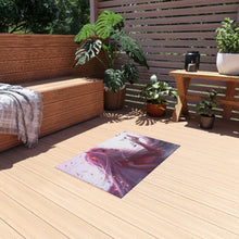 Load image into Gallery viewer, Zero Two - Human Rug
