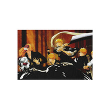 Load image into Gallery viewer, Anime Bleach Rug
