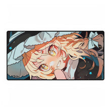 Load image into Gallery viewer, Marisa Kirisame Mouse Pad (Desk Mat)
