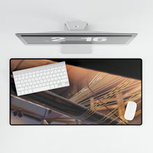 Load image into Gallery viewer, Your Name. Mouse Pad (Desk Mat)
