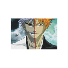 Load image into Gallery viewer, Anime Bleach Rug
