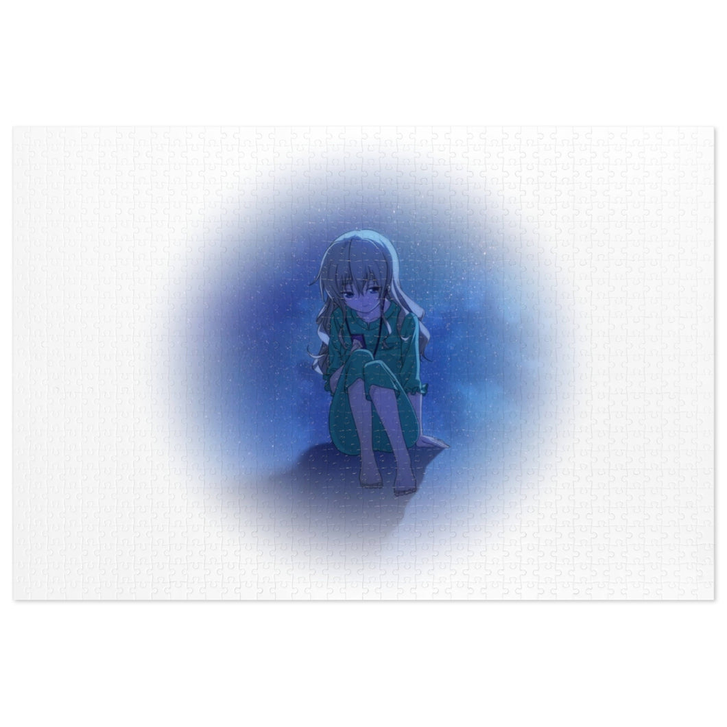 Nao Tomori Jigsaw Puzzle