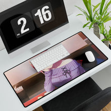Load image into Gallery viewer, Anime The Quintessential Quintuplets Mouse Pad (Desk Mat)
