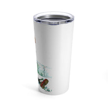 Load image into Gallery viewer, FLCL Tumbler 20oz
