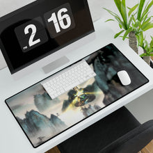 Load image into Gallery viewer, A Will Eternal Mouse Pad (Desk Mat)
