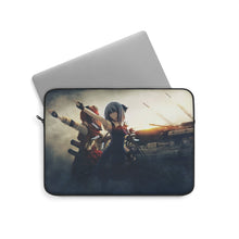 Load image into Gallery viewer, Anime Touhou Laptop Sleeve

