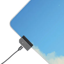 Load image into Gallery viewer, The Rising Of The Shield Hero RGB LED Mouse Pad (Desk Mat)
