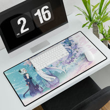 Load image into Gallery viewer, The Legend Of Hei Mouse Pad (Desk Mat)
