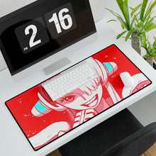 Load image into Gallery viewer, Anime One Piece Film: RED Mouse Pad (Desk Mat)
