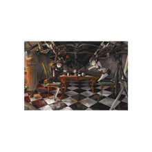 Load image into Gallery viewer, Black Rock Shooter Rug
