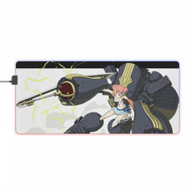 Load image into Gallery viewer, Fate/Apocrypha RGB LED Mouse Pad (Desk Mat)
