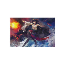 Load image into Gallery viewer, Anime Kantai Collection Rug
