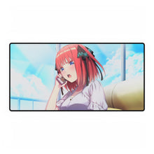 Load image into Gallery viewer, Anime The Quintessential Quintuplets Mouse Pad (Desk Mat)
